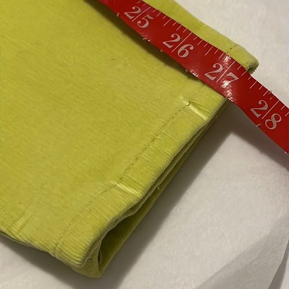 PILCRO HIGH RISE SKINNY JEANS (29) - Picture 12 of 12